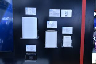 2019信息通讯展 5G时代正式到来，中兴海量终端设备引领通信新纪元