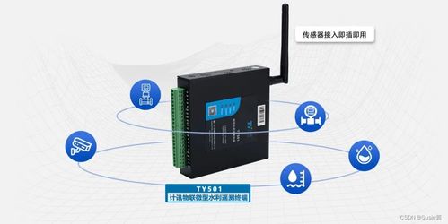 计讯物联小型水库雨水情测报与大坝安全监测一体化解决方案