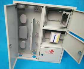 FTTH ABS 36芯光纤分线盒 慈溪市观海卫诚贵通信设备厂的高效通信终端解决方案