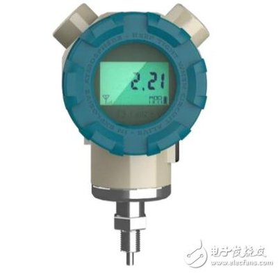 基于有线压力变送器规格书的通信终端设备设计与应用